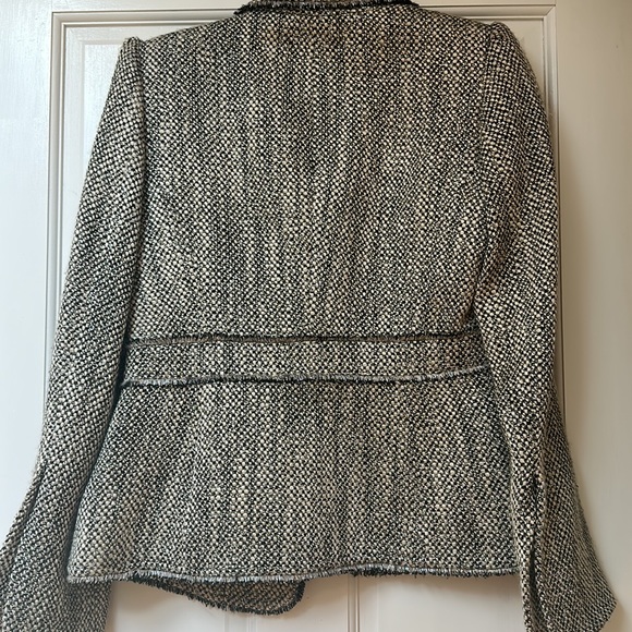 Anne KleinTweed Blazer - Picture 6 of 7